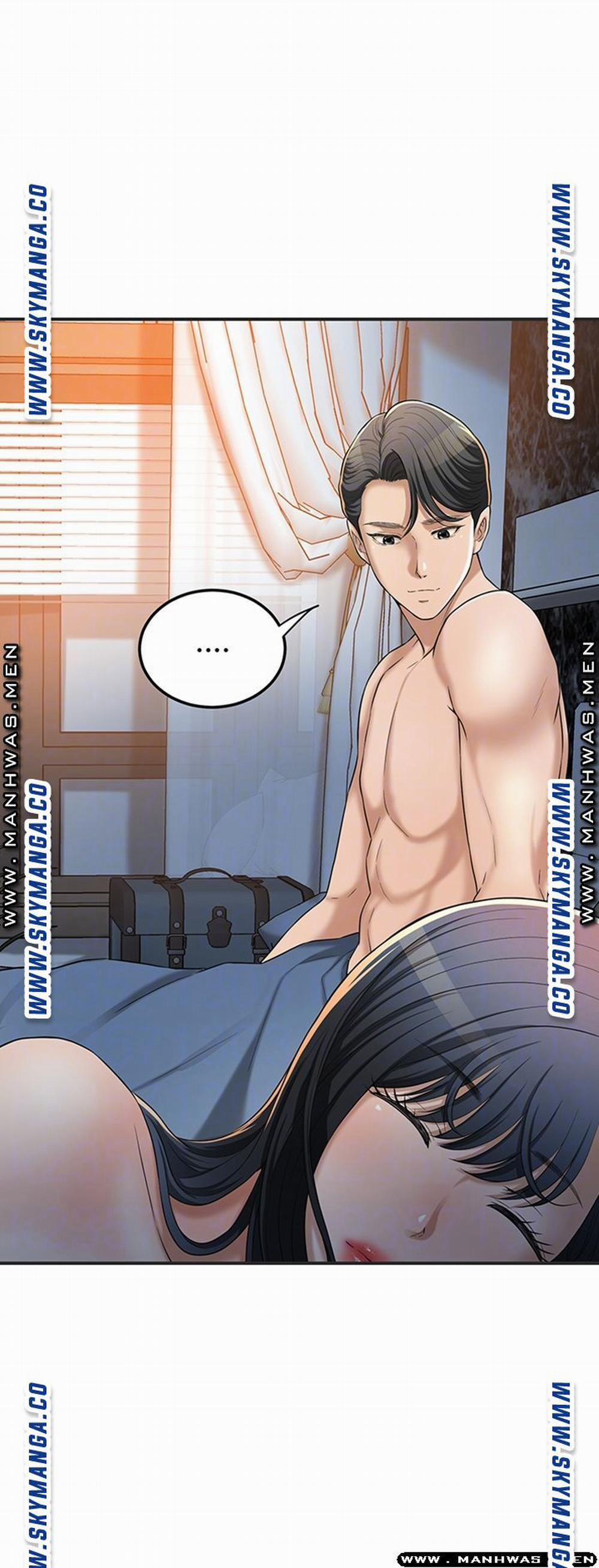 manhwax10.com - Truyện Manhwa Craving - Ham Muốn Chương 43 Trang 6