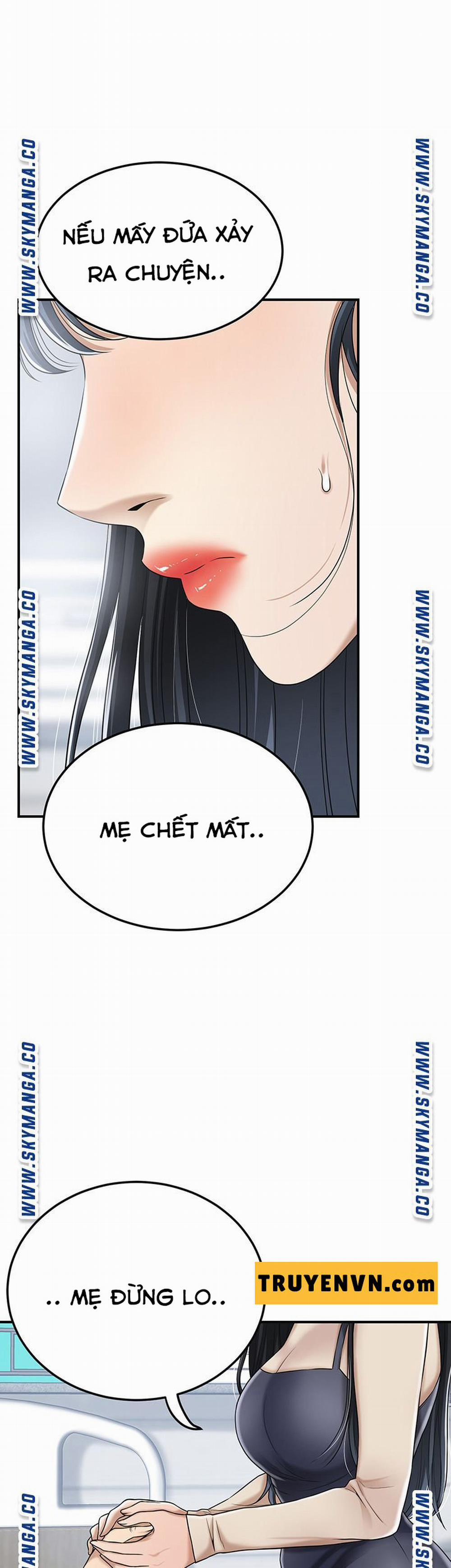 manhwax10.com - Truyện Manhwa Craving - Ham Muốn Chương 45 Trang 19