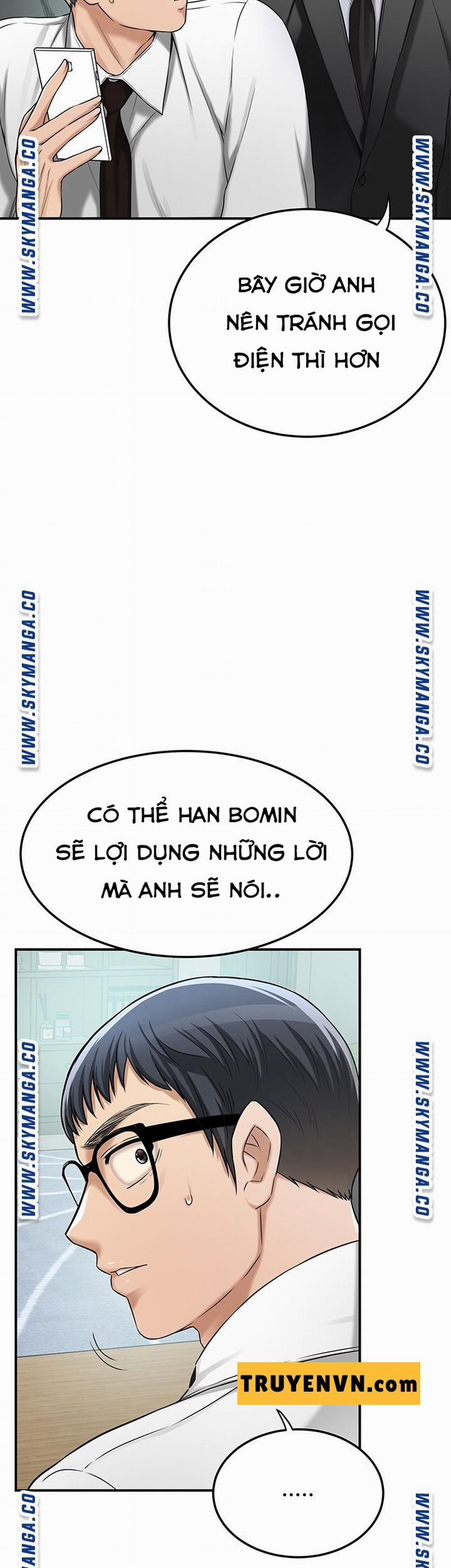 manhwax10.com - Truyện Manhwa Craving - Ham Muốn Chương 45 Trang 29