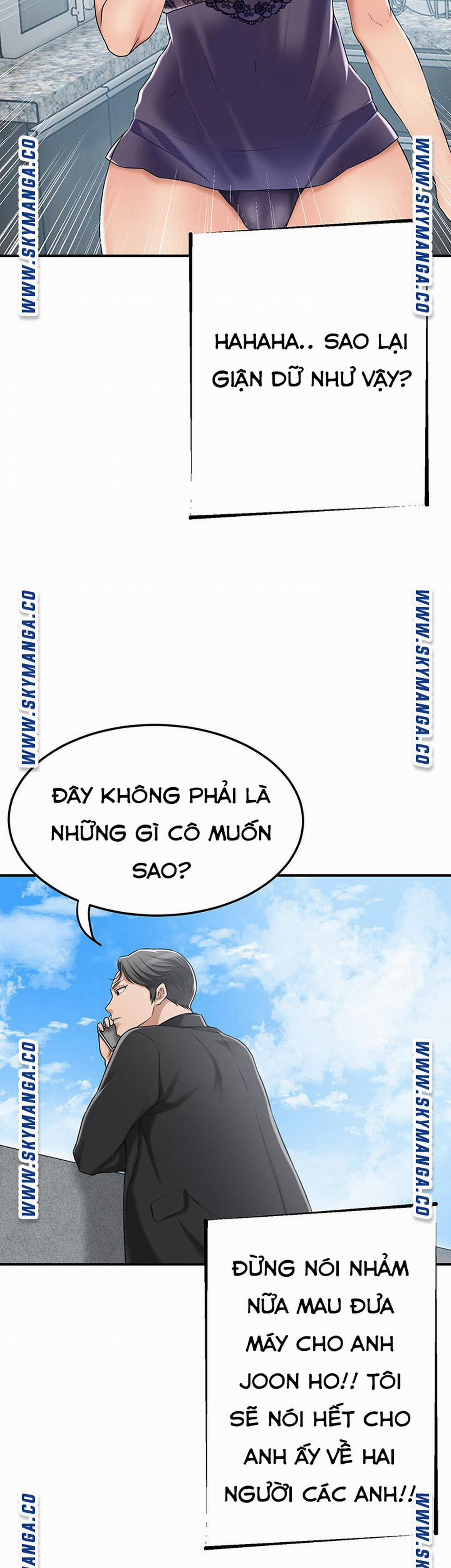 manhwax10.com - Truyện Manhwa Craving - Ham Muốn Chương 45 Trang 36