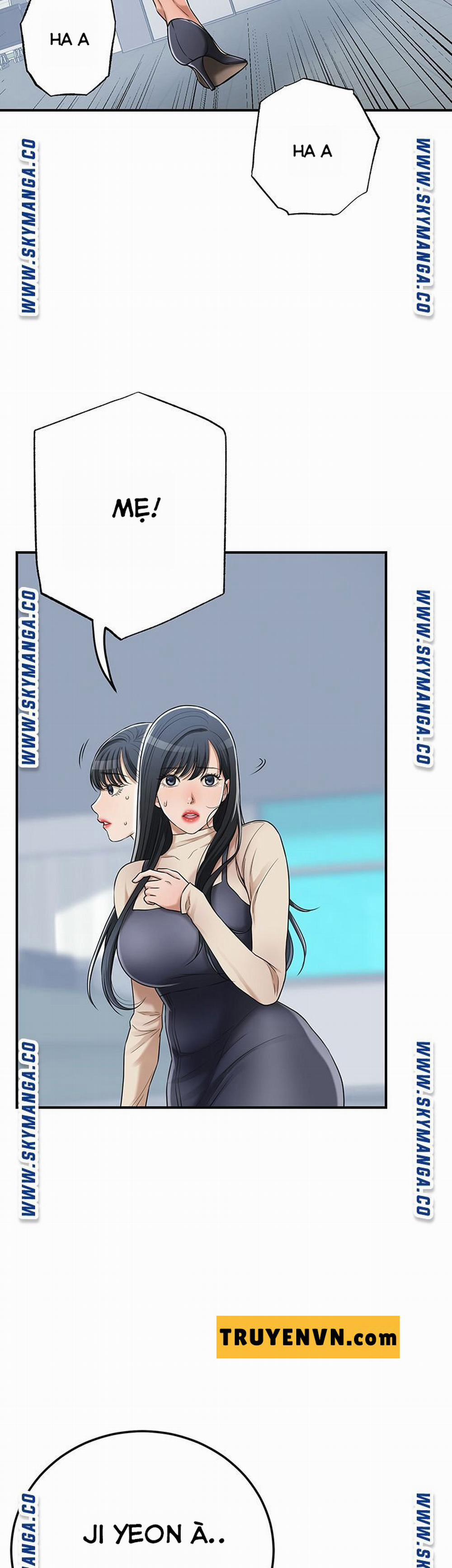 manhwax10.com - Truyện Manhwa Craving - Ham Muốn Chương 45 Trang 9