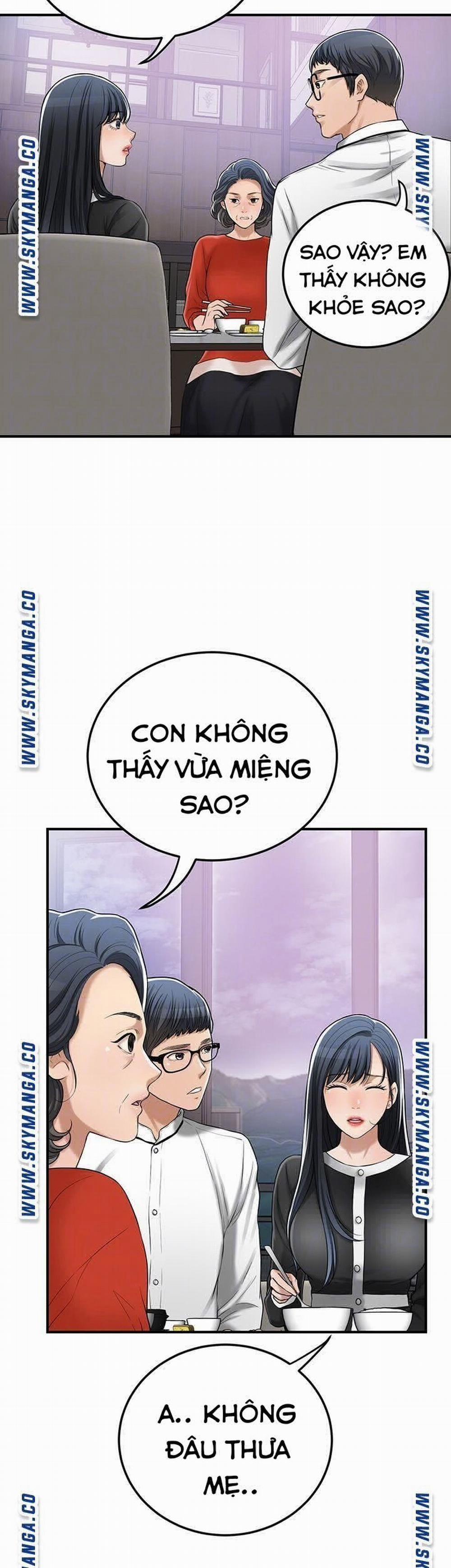 manhwax10.com - Truyện Manhwa Craving - Ham Muốn Chương 48 Trang 14