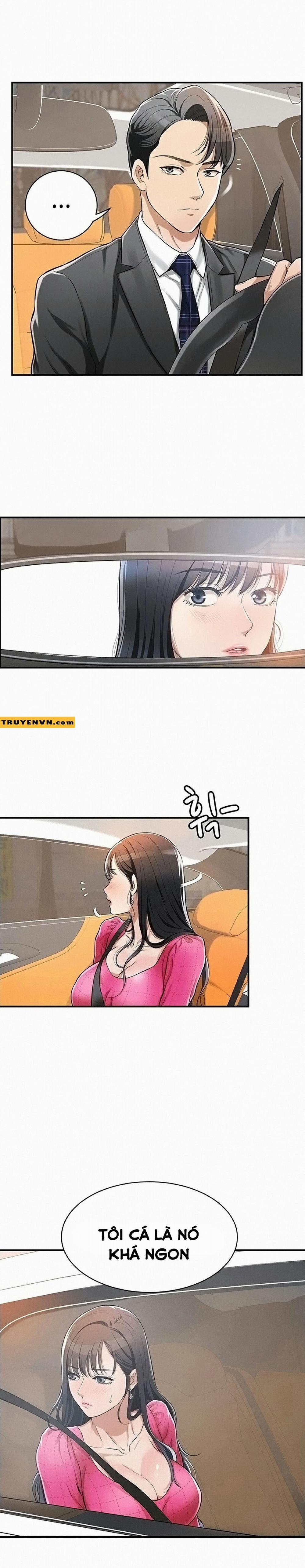 manhwax10.com - Truyện Manhwa Craving - Ham Muốn Chương 5 Trang 5