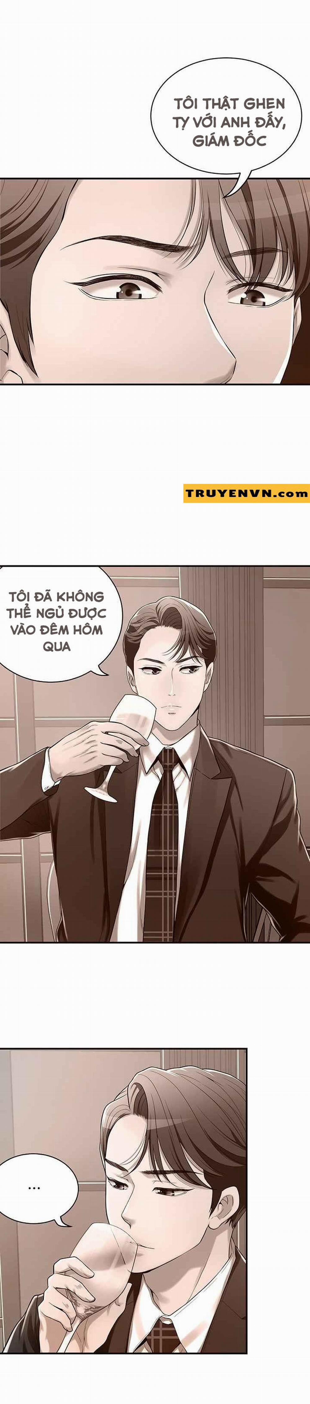 manhwax10.com - Truyện Manhwa Craving - Ham Muốn Chương 6 Trang 11