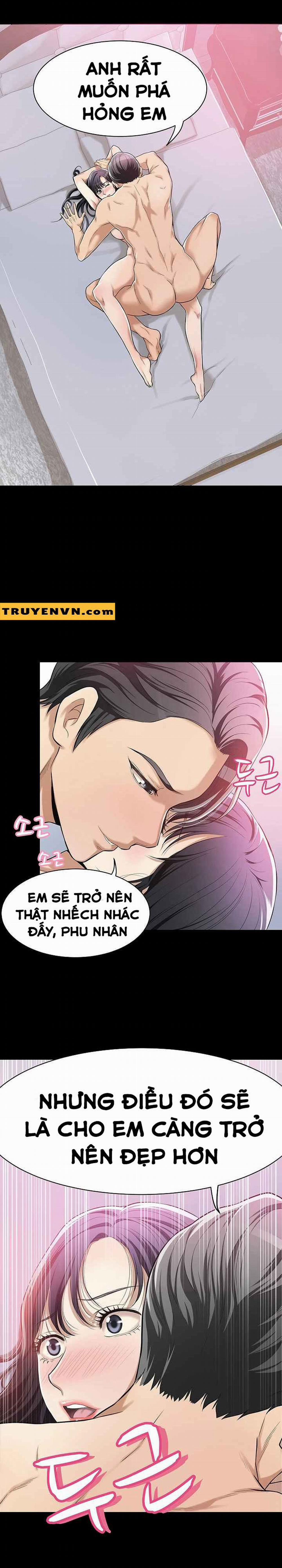 manhwax10.com - Truyện Manhwa Craving - Ham Muốn Chương 6 Trang 15