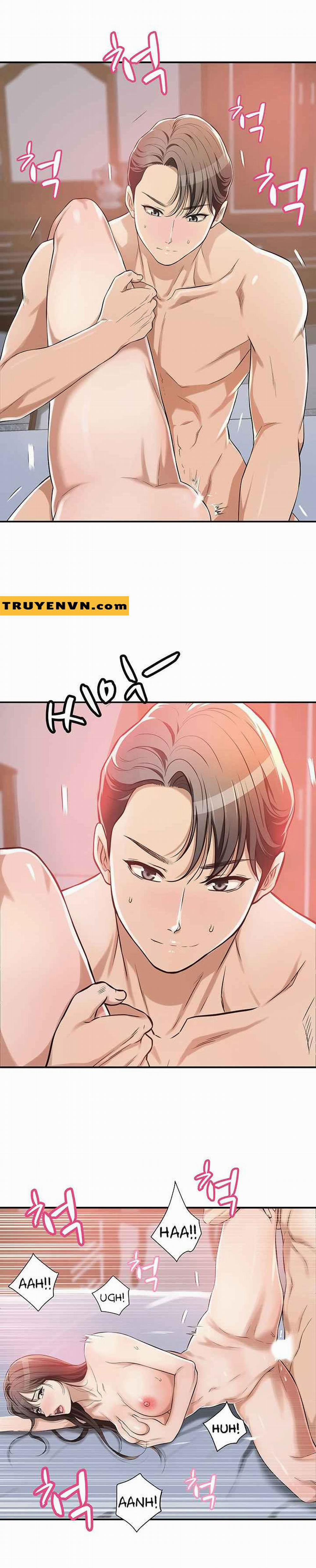 manhwax10.com - Truyện Manhwa Craving - Ham Muốn Chương 6 Trang 25