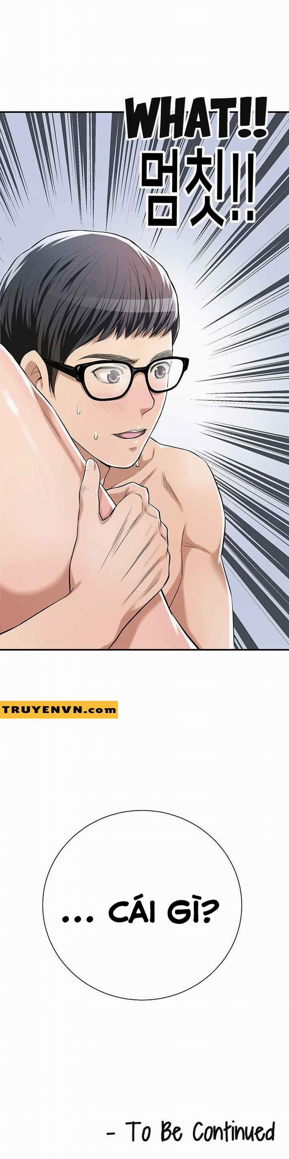 manhwax10.com - Truyện Manhwa Craving - Ham Muốn Chương 6 Trang 27