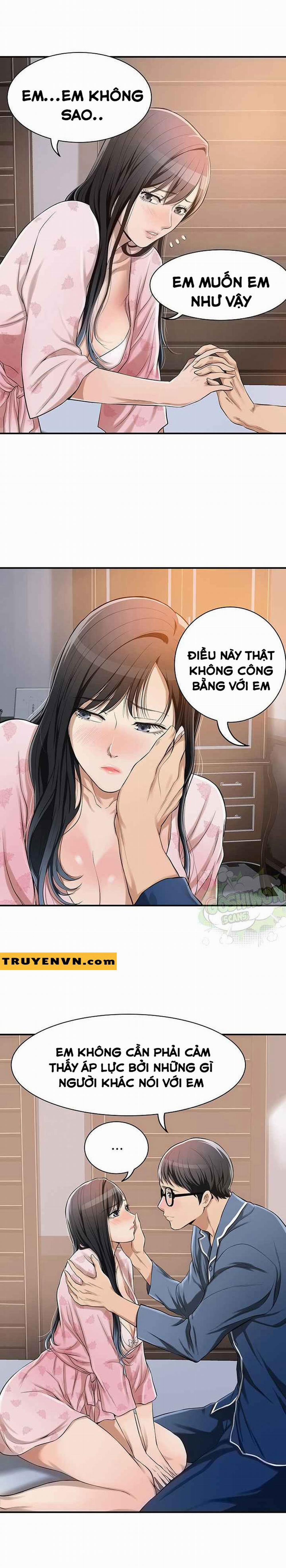 manhwax10.com - Truyện Manhwa Craving - Ham Muốn Chương 6 Trang 5