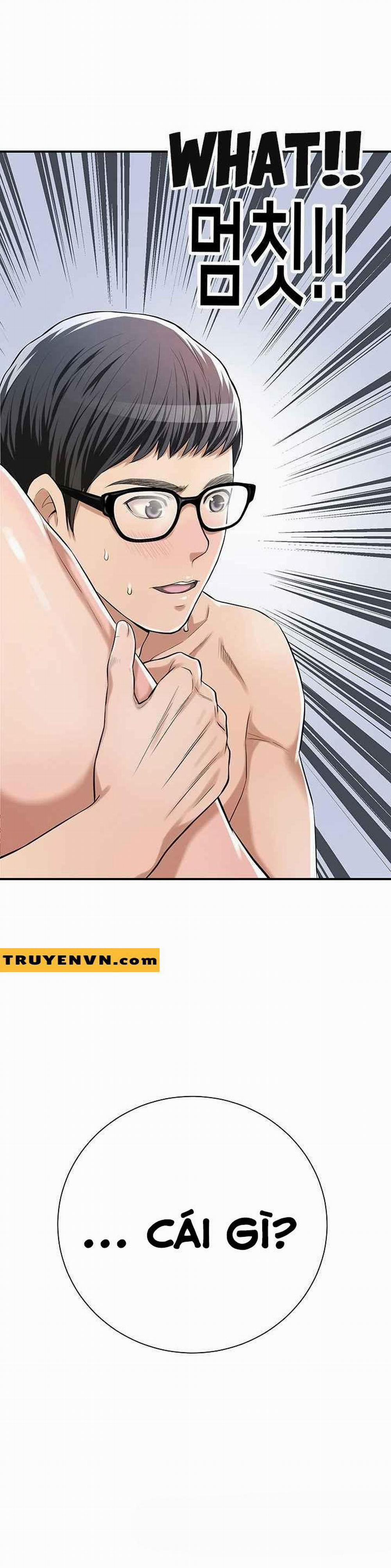 manhwax10.com - Truyện Manhwa Craving - Ham Muốn Chương 7 Trang 2