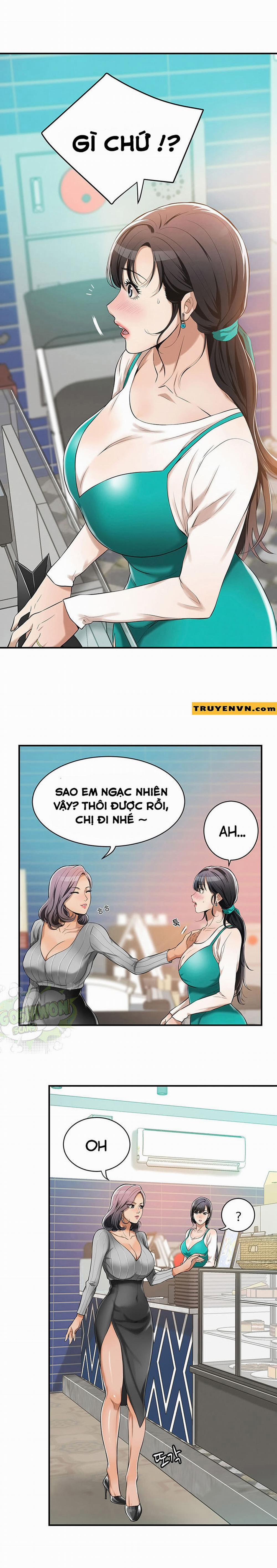 manhwax10.com - Truyện Manhwa Craving - Ham Muốn Chương 7 Trang 13