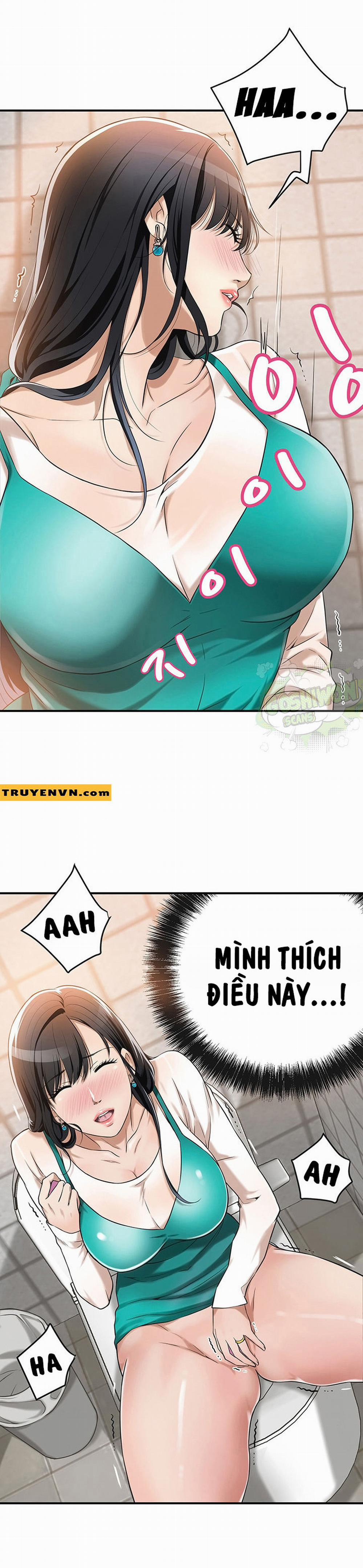 manhwax10.com - Truyện Manhwa Craving - Ham Muốn Chương 7 Trang 24