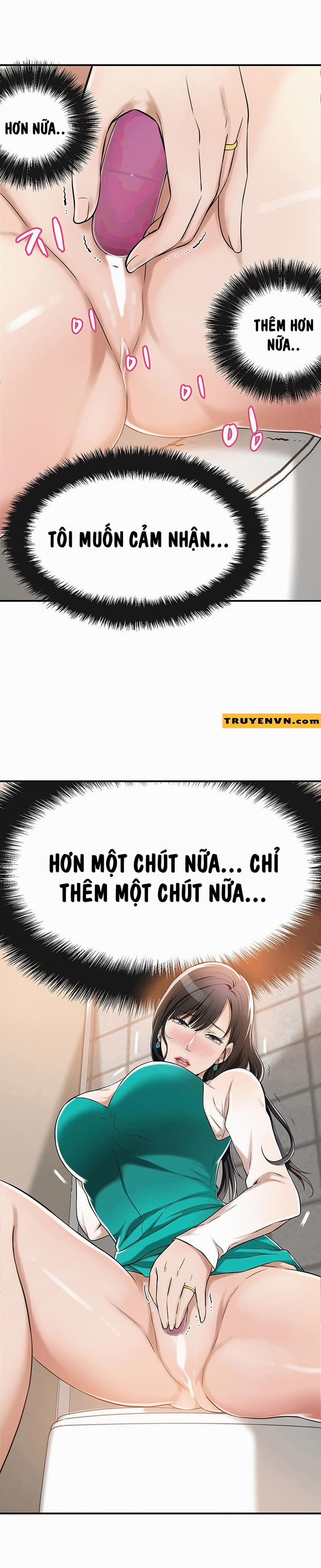 manhwax10.com - Truyện Manhwa Craving - Ham Muốn Chương 7 Trang 25