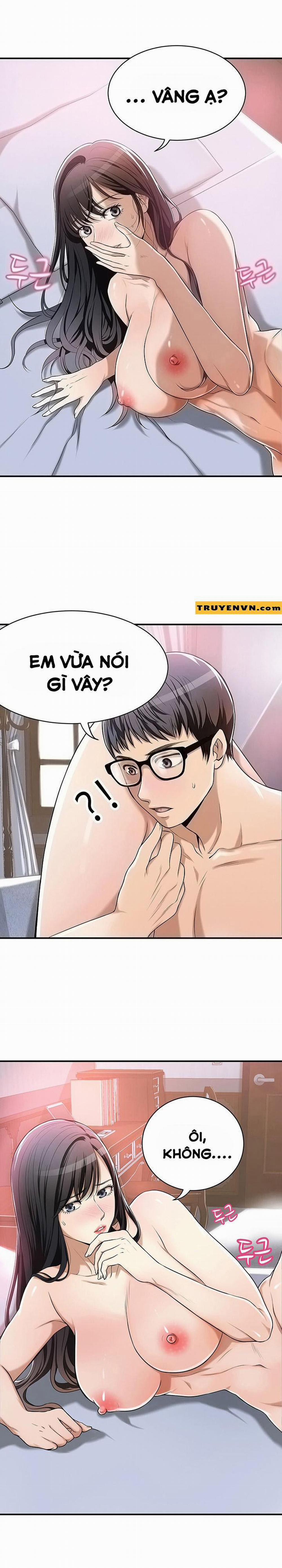 manhwax10.com - Truyện Manhwa Craving - Ham Muốn Chương 7 Trang 4