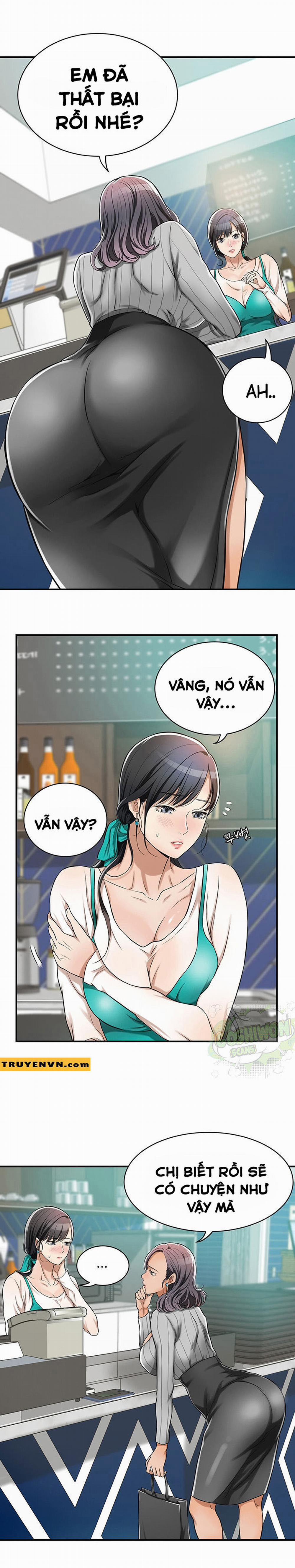 manhwax10.com - Truyện Manhwa Craving - Ham Muốn Chương 7 Trang 9