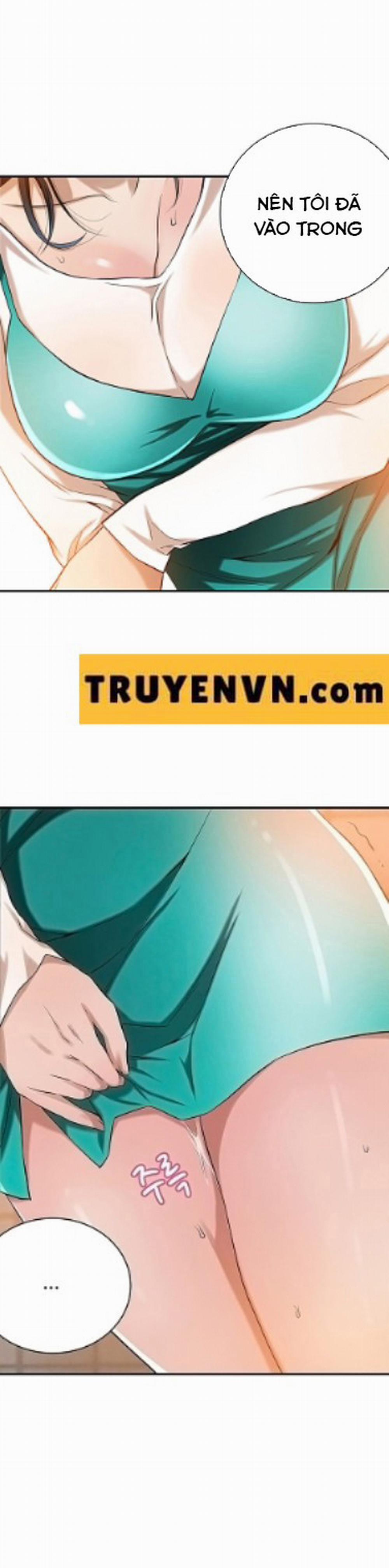 manhwax10.com - Truyện Manhwa Craving - Ham Muốn Chương 8 Trang 9