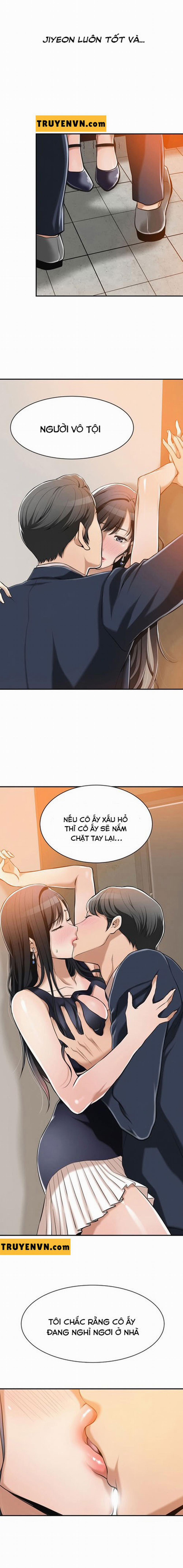 manhwax10.com - Truyện Manhwa Craving - Ham Muốn Chương 9 Trang 15