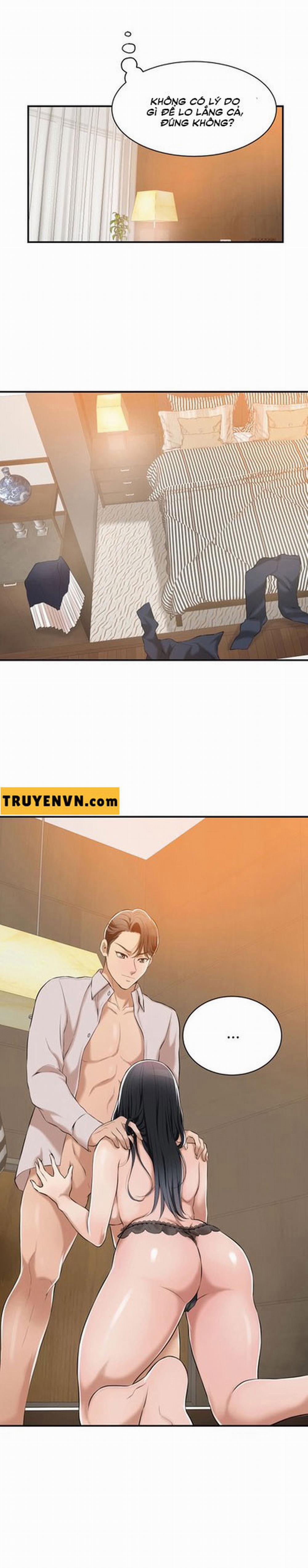 manhwax10.com - Truyện Manhwa Craving - Ham Muốn Chương 9 Trang 18