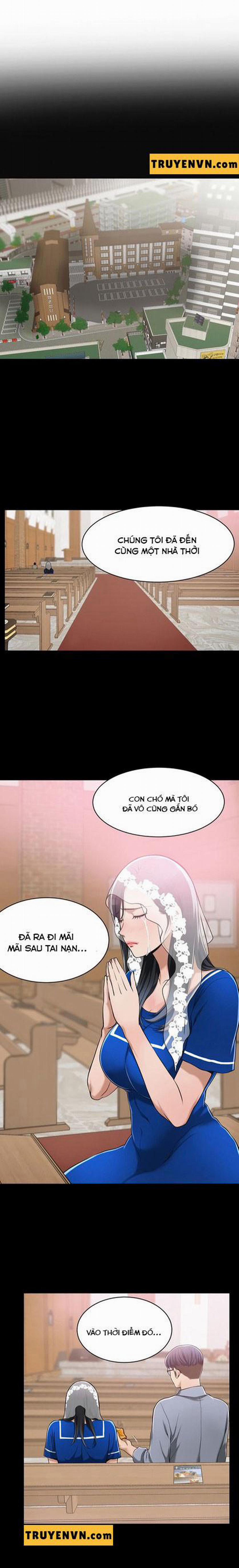 manhwax10.com - Truyện Manhwa Craving - Ham Muốn Chương 9 Trang 4