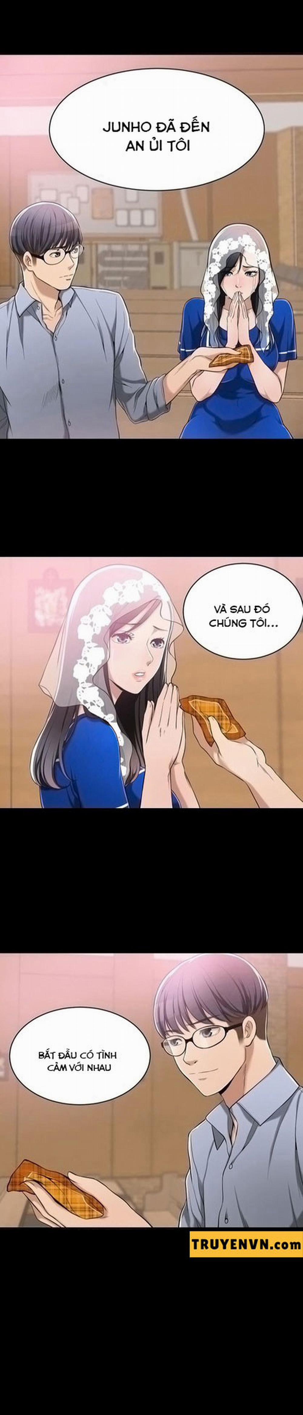 manhwax10.com - Truyện Manhwa Craving - Ham Muốn Chương 9 Trang 5