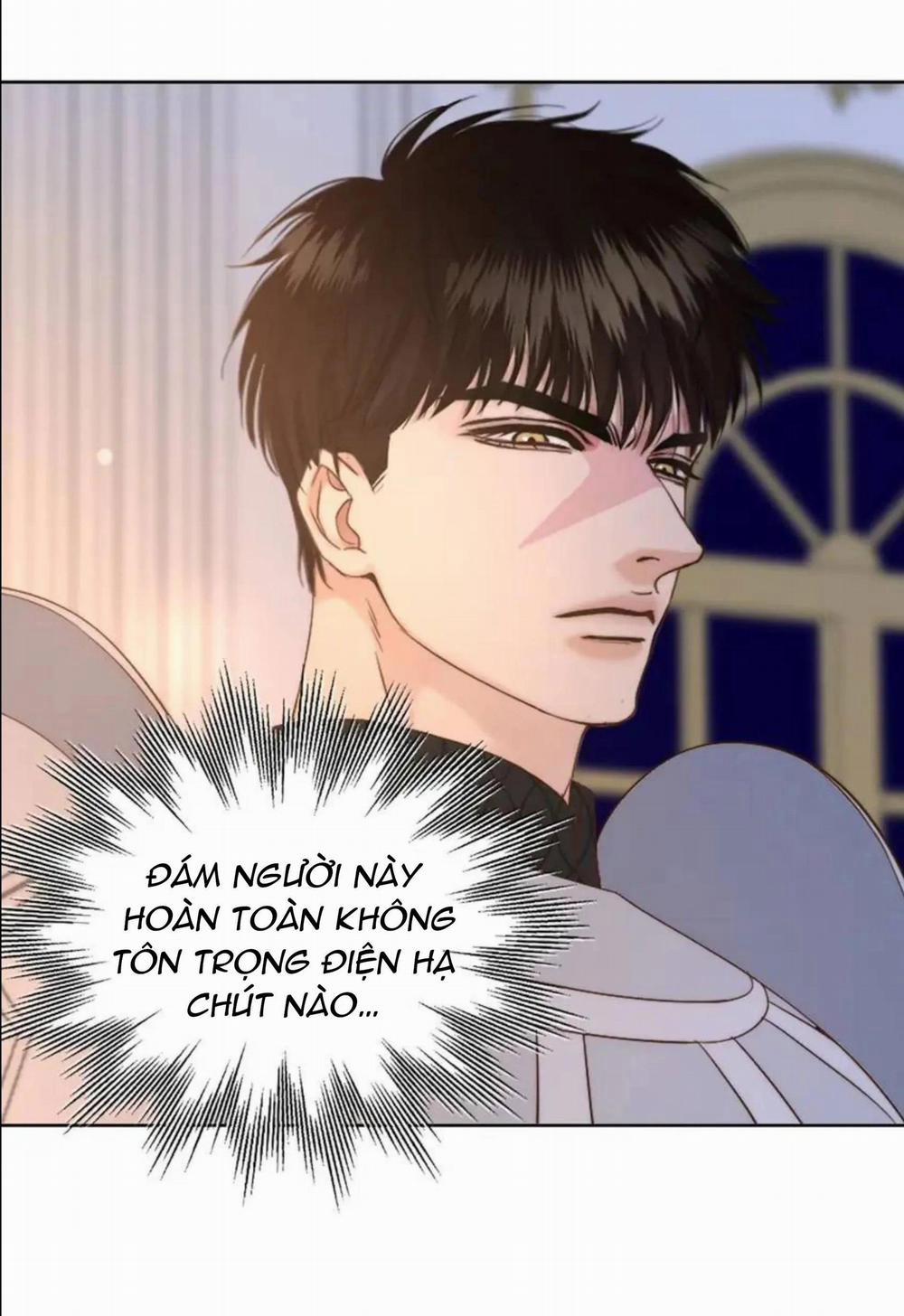 manhwax10.com - Truyện Manhwa Crazy About Me Chương 11 Trang 11