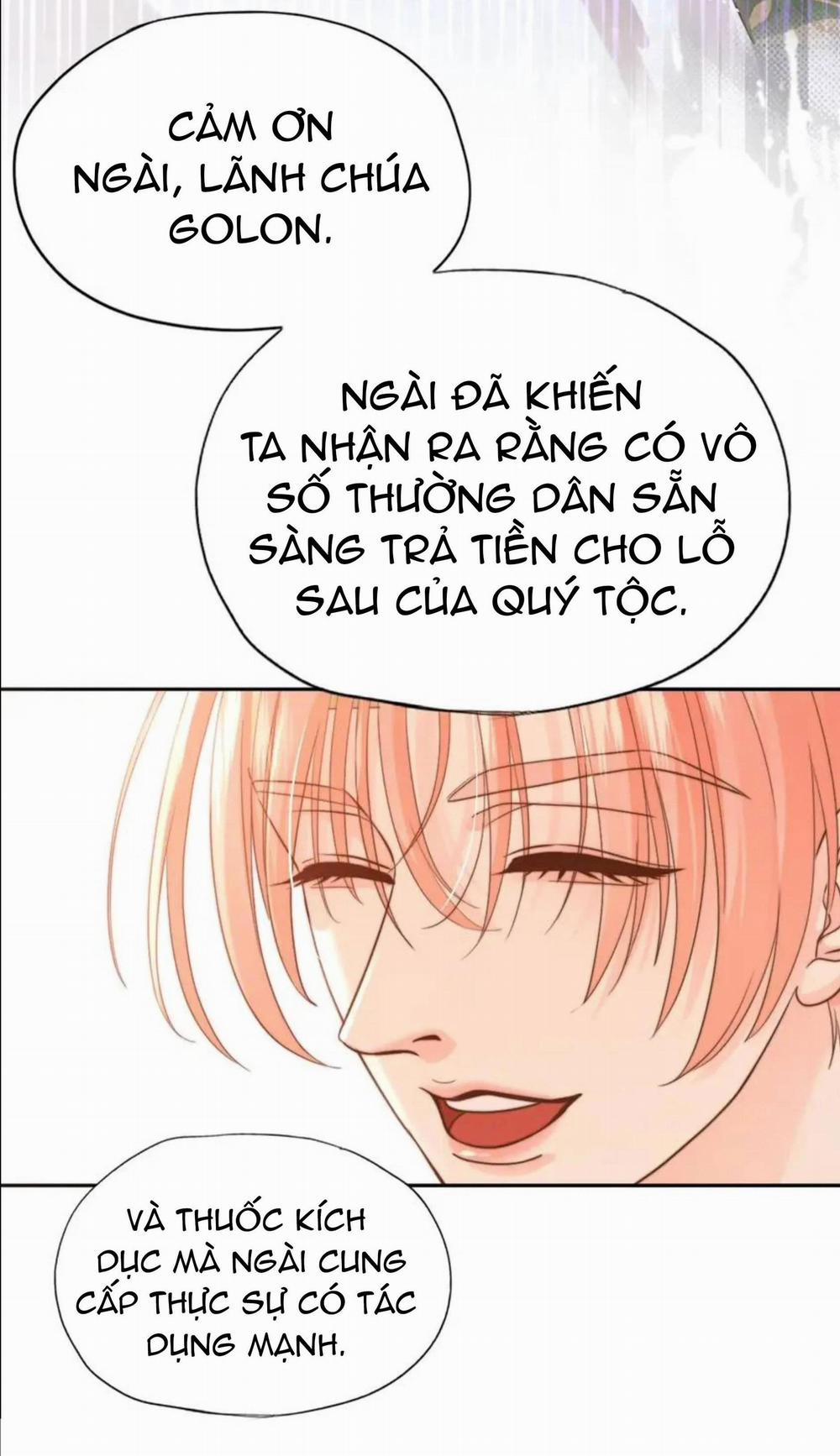 manhwax10.com - Truyện Manhwa Crazy About Me Chương 12 Trang 12