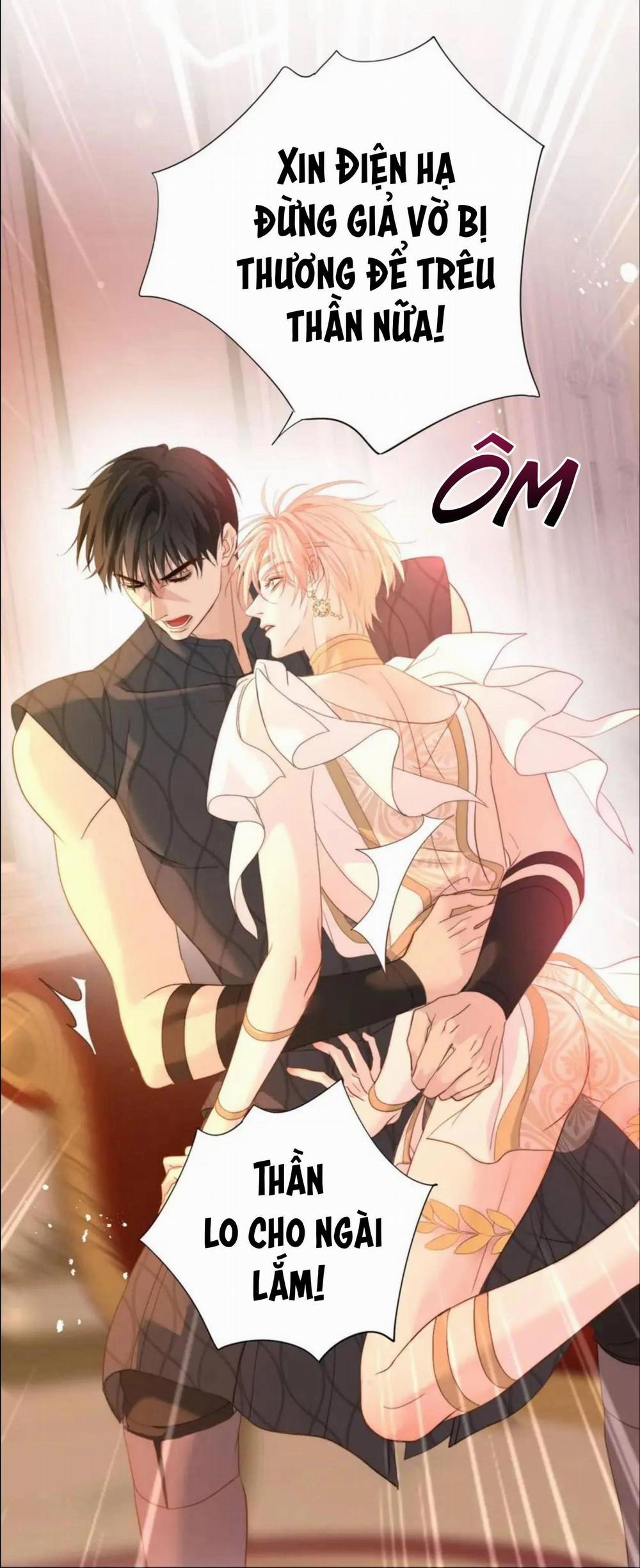 manhwax10.com - Truyện Manhwa Crazy About Me Chương 13 Trang 13