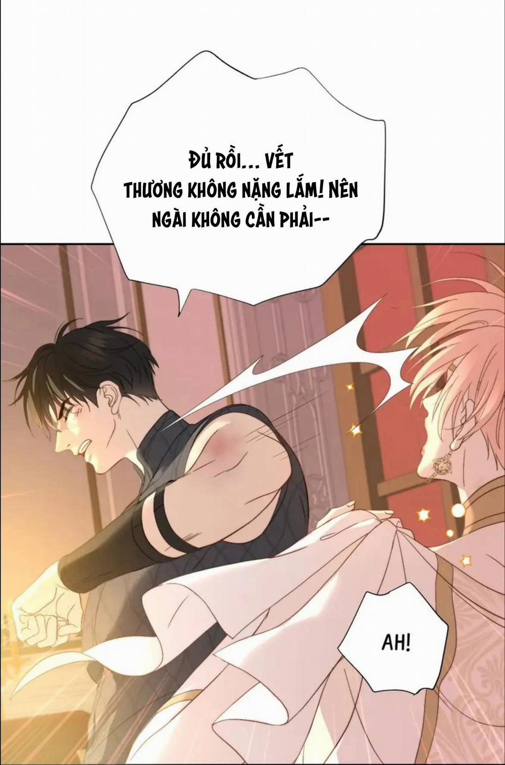 manhwax10.com - Truyện Manhwa Crazy About Me Chương 13 Trang 4