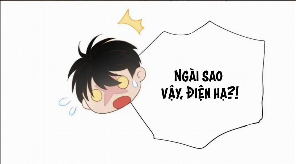 manhwax10.com - Truyện Manhwa Crazy About Me Chương 13 Trang 5