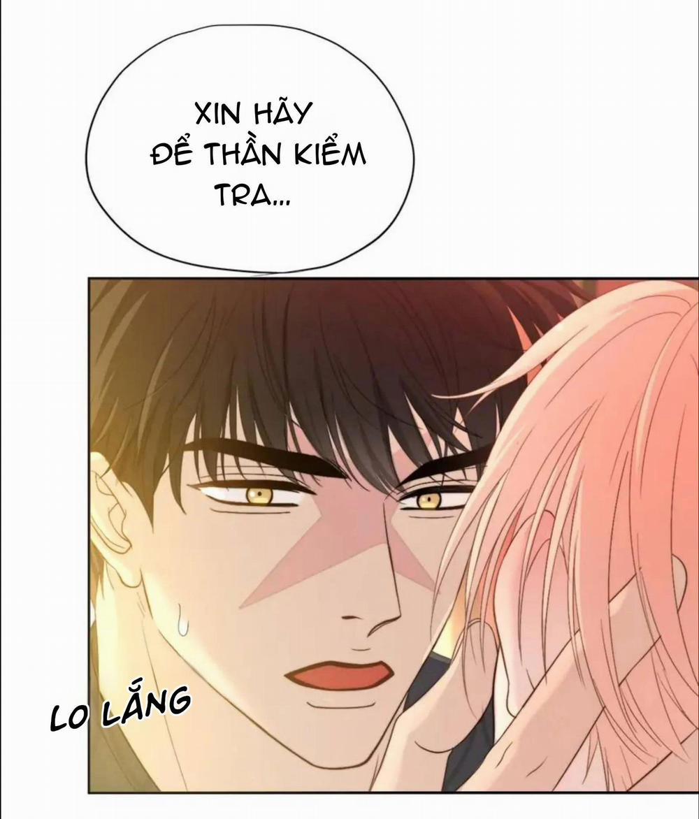 manhwax10.com - Truyện Manhwa Crazy About Me Chương 13 Trang 7