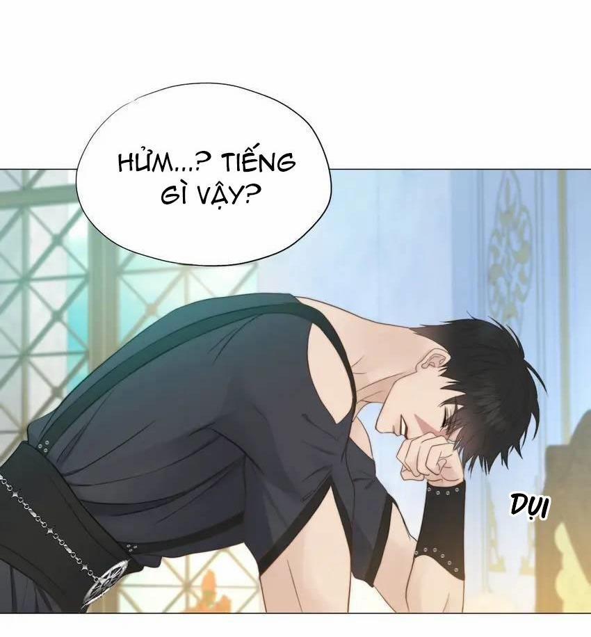 manhwax10.com - Truyện Manhwa Crazy About Me Chương 14 Trang 2