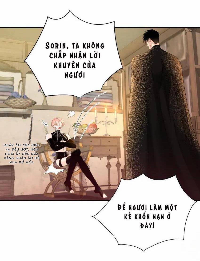 manhwax10.com - Truyện Manhwa Crazy About Me Chương 15 Trang 2