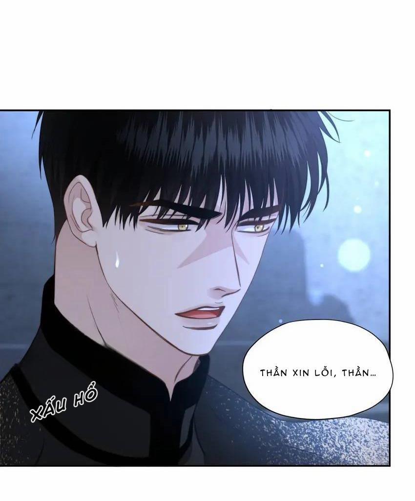 manhwax10.com - Truyện Manhwa Crazy About Me Chương 15 Trang 28