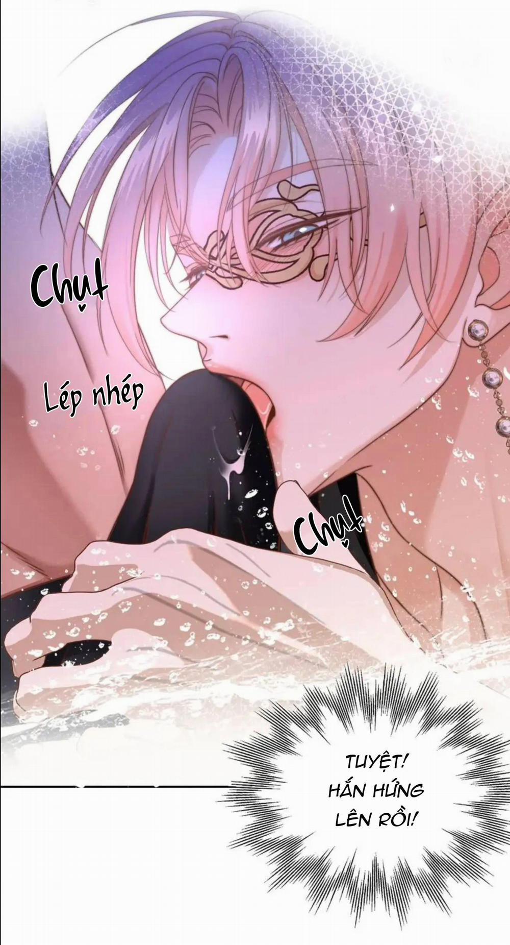 manhwax10.com - Truyện Manhwa Crazy About Me Chương 6 Trang 10