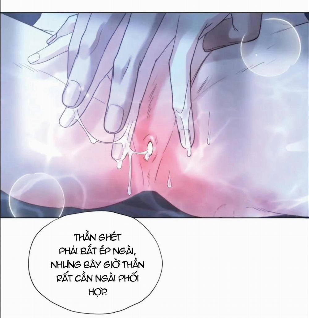 manhwax10.com - Truyện Manhwa Crazy About Me Chương 8 Trang 2