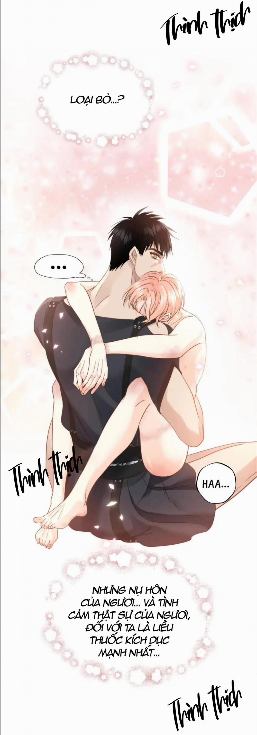 manhwax10.com - Truyện Manhwa Crazy About Me Chương 8 Trang 31