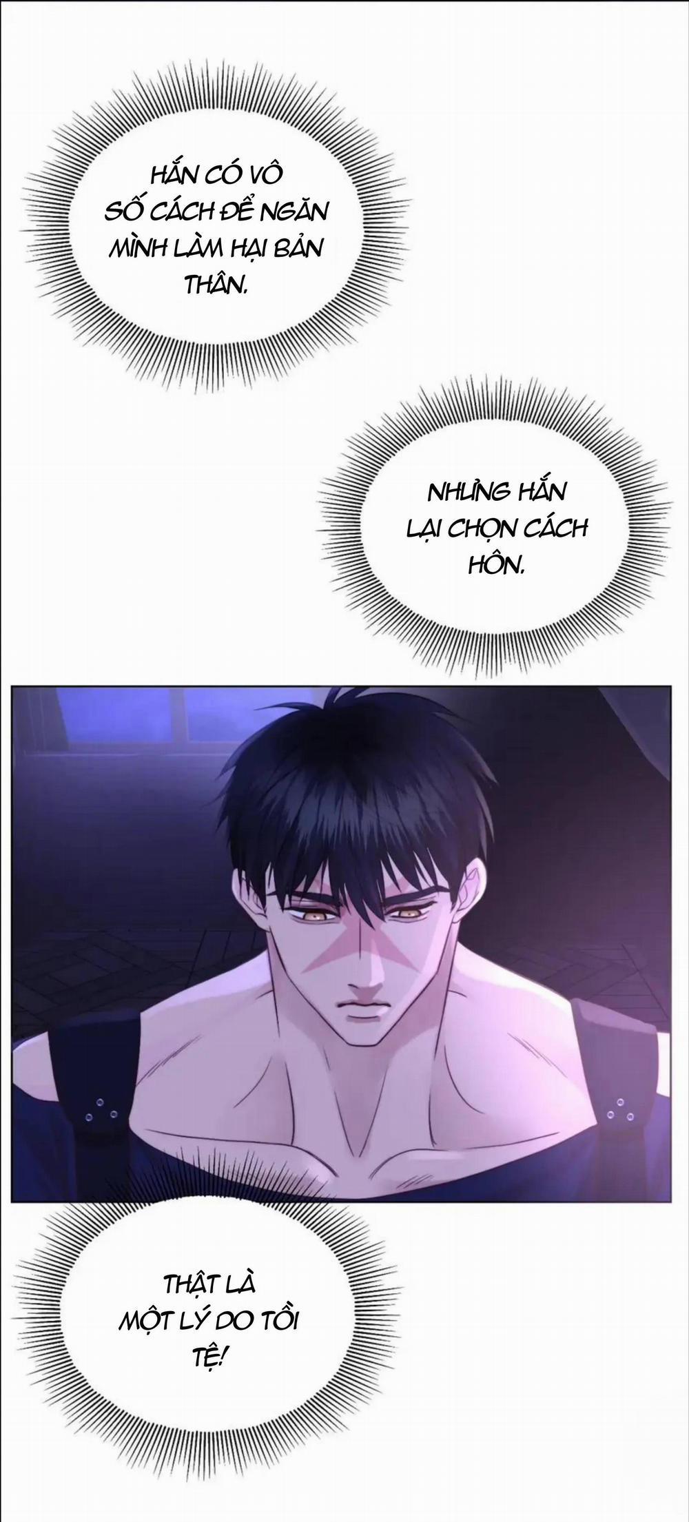 manhwax10.com - Truyện Manhwa Crazy About Me Chương 8 Trang 35