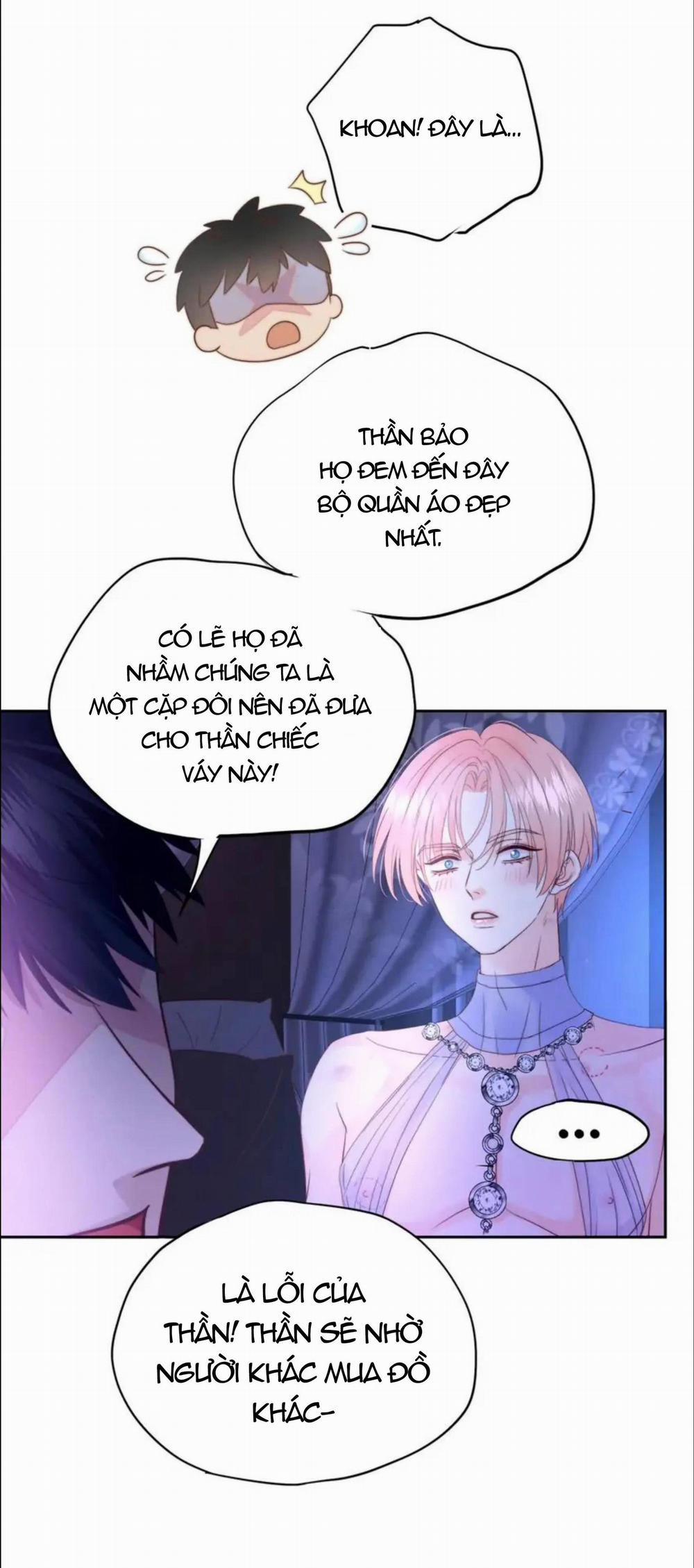 manhwax10.com - Truyện Manhwa Crazy About Me Chương 8 Trang 45