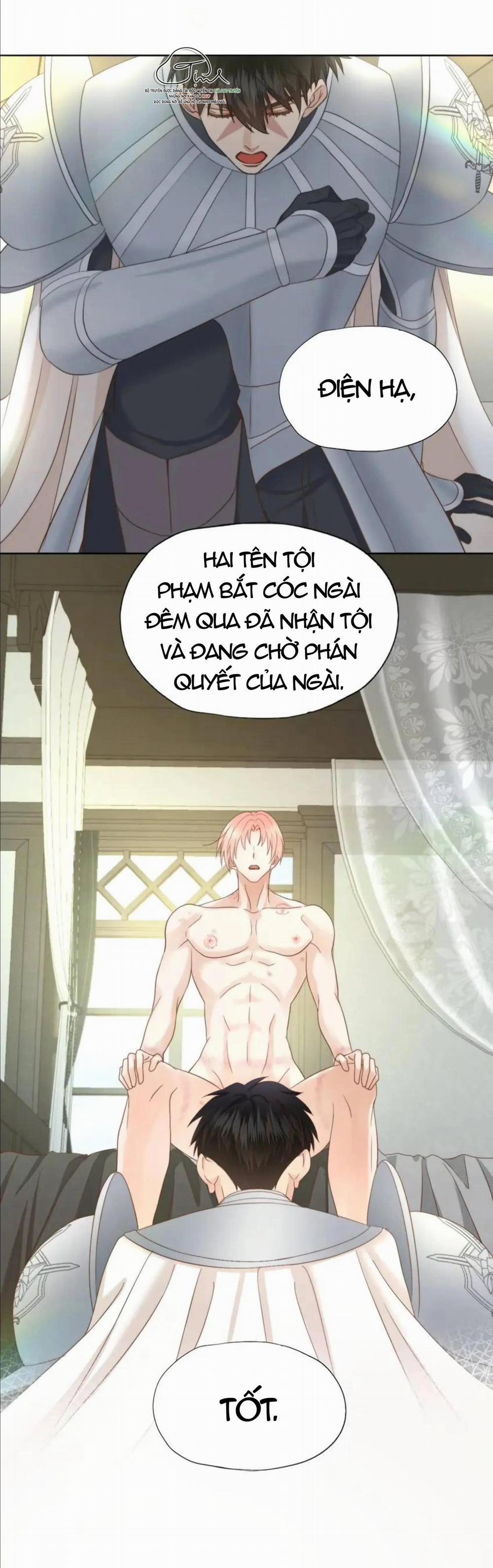 manhwax10.com - Truyện Manhwa Crazy About Me Chương 9 Trang 50