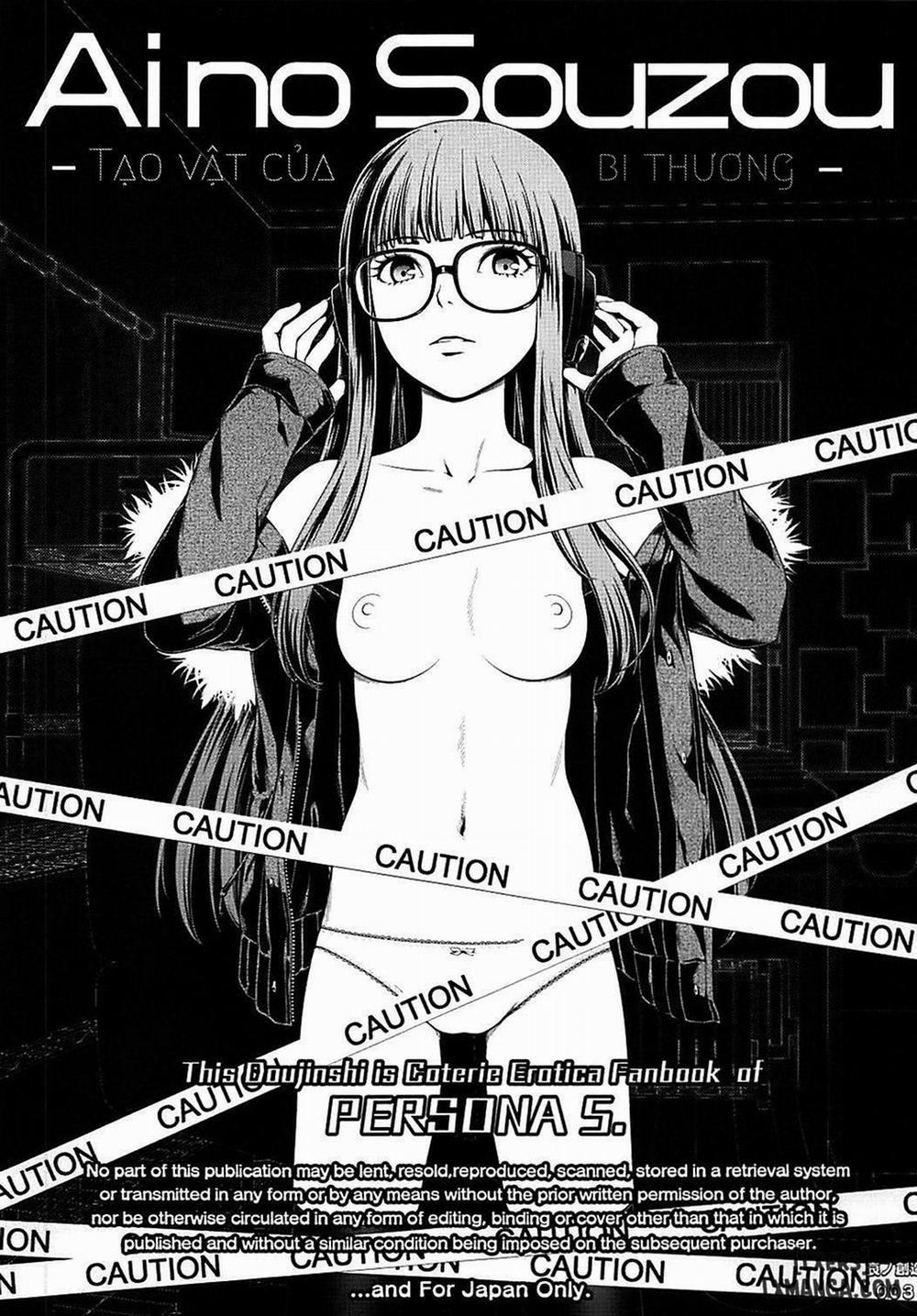 manhwax10.com - Truyện Manhwa Creation of Pity Chương Oneshot Trang 2