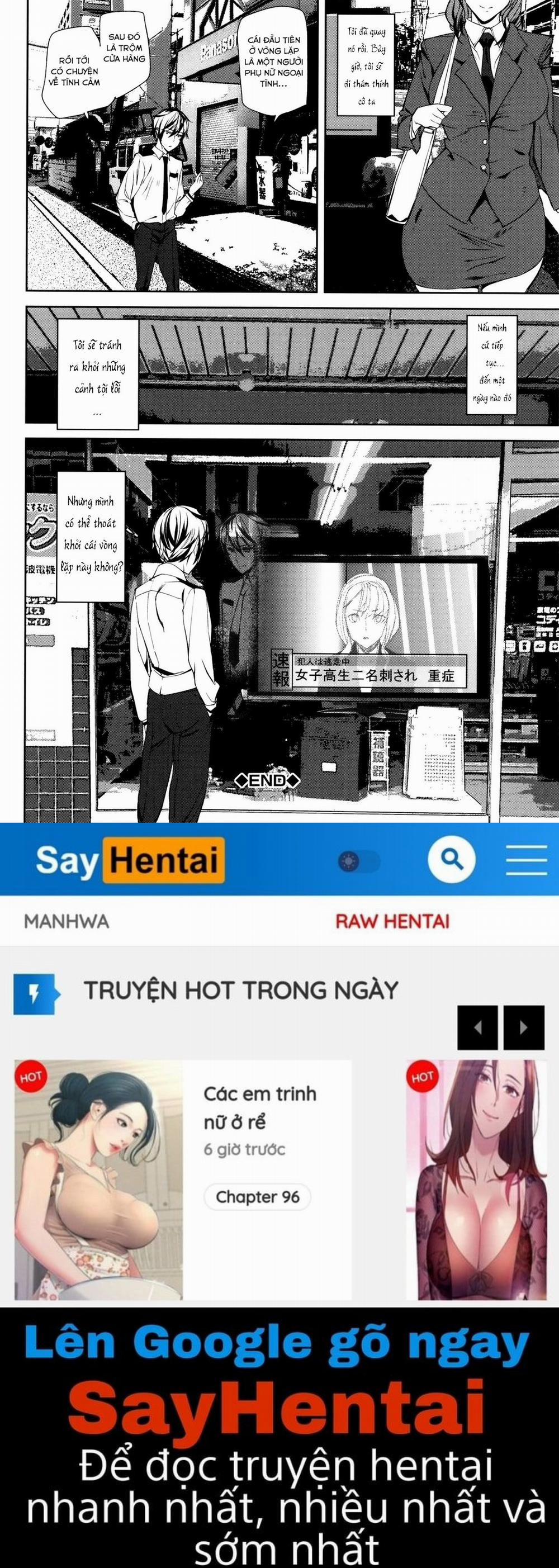 manhwax10.com - Truyện Manhwa Crime Girls Chương 1 Trang 34