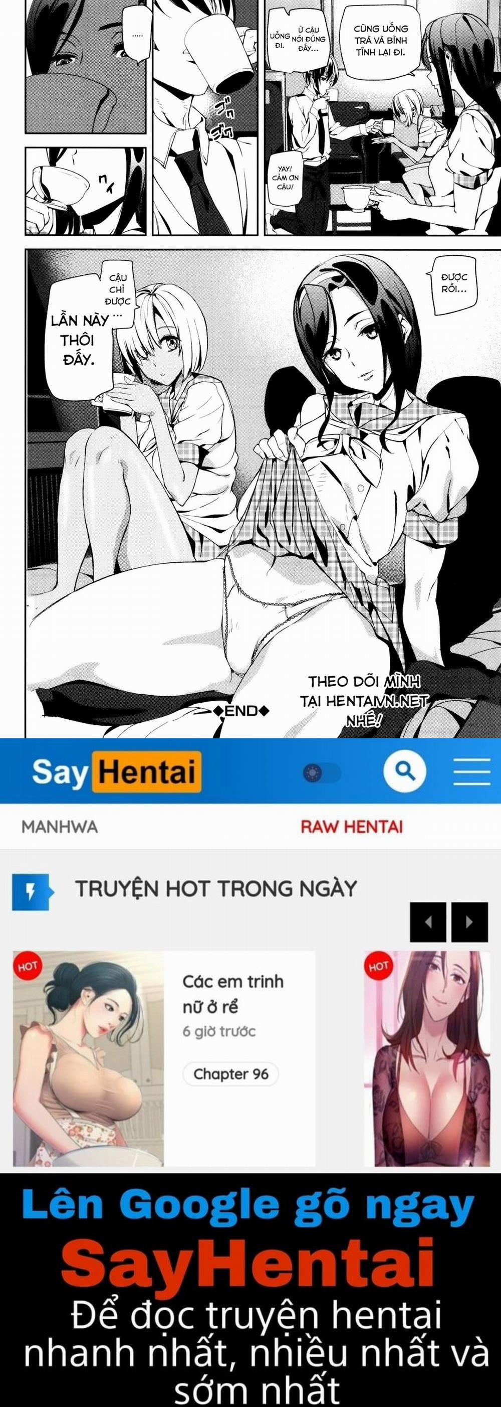 manhwax10.com - Truyện Manhwa Crime Girls Chương 2 Trang 24