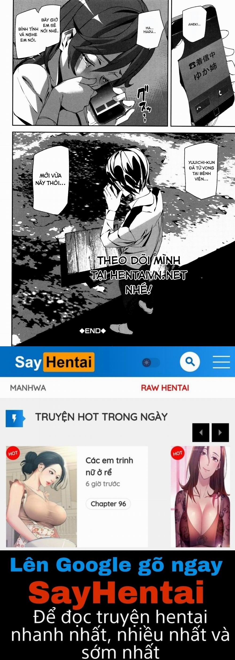 manhwax10.com - Truyện Manhwa Crime Girls Chương 3 Trang 24