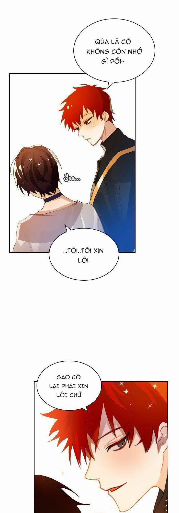 manhwax10.com - Truyện Manhwa Crimson Karma Chương 10 Trang 12