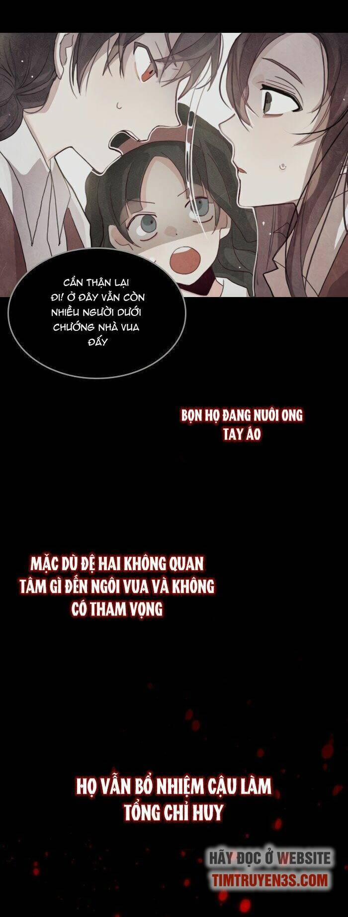 manhwax10.com - Truyện Manhwa Crimson Karma Chương 10 Trang 28