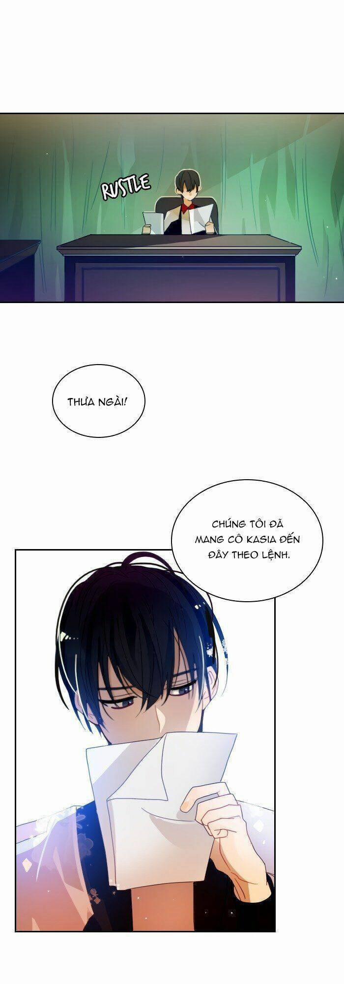 manhwax10.com - Truyện Manhwa Crimson Karma Chương 10 Trang 42