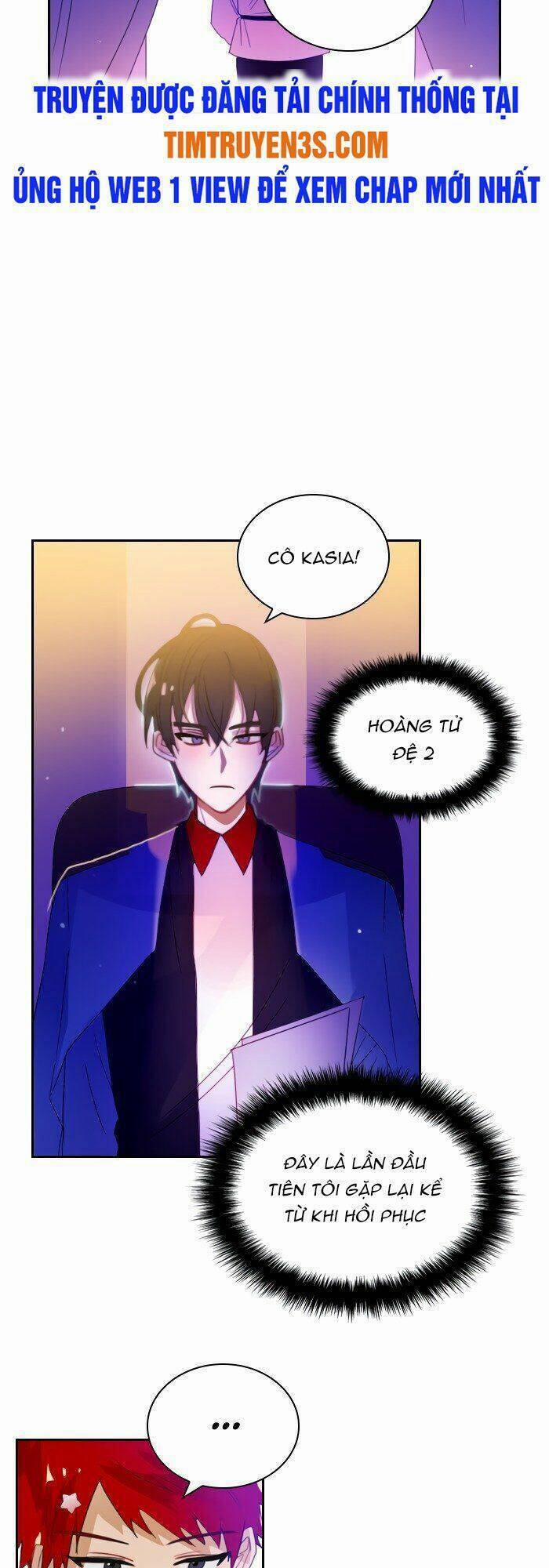 manhwax10.com - Truyện Manhwa Crimson Karma Chương 10 Trang 44