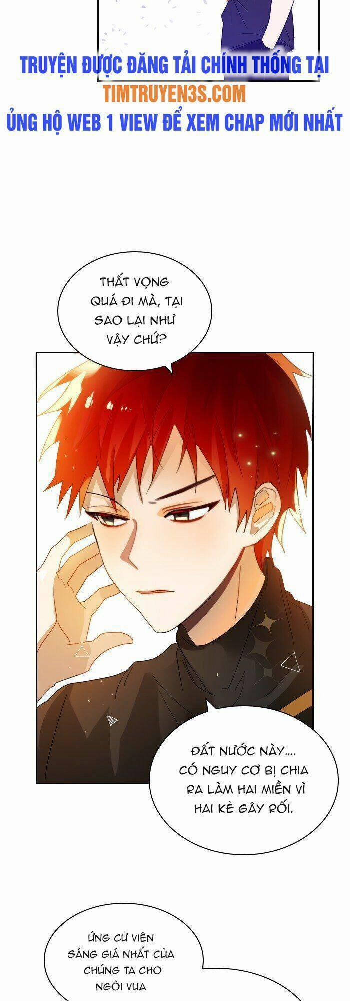 manhwax10.com - Truyện Manhwa Crimson Karma Chương 10 Trang 8