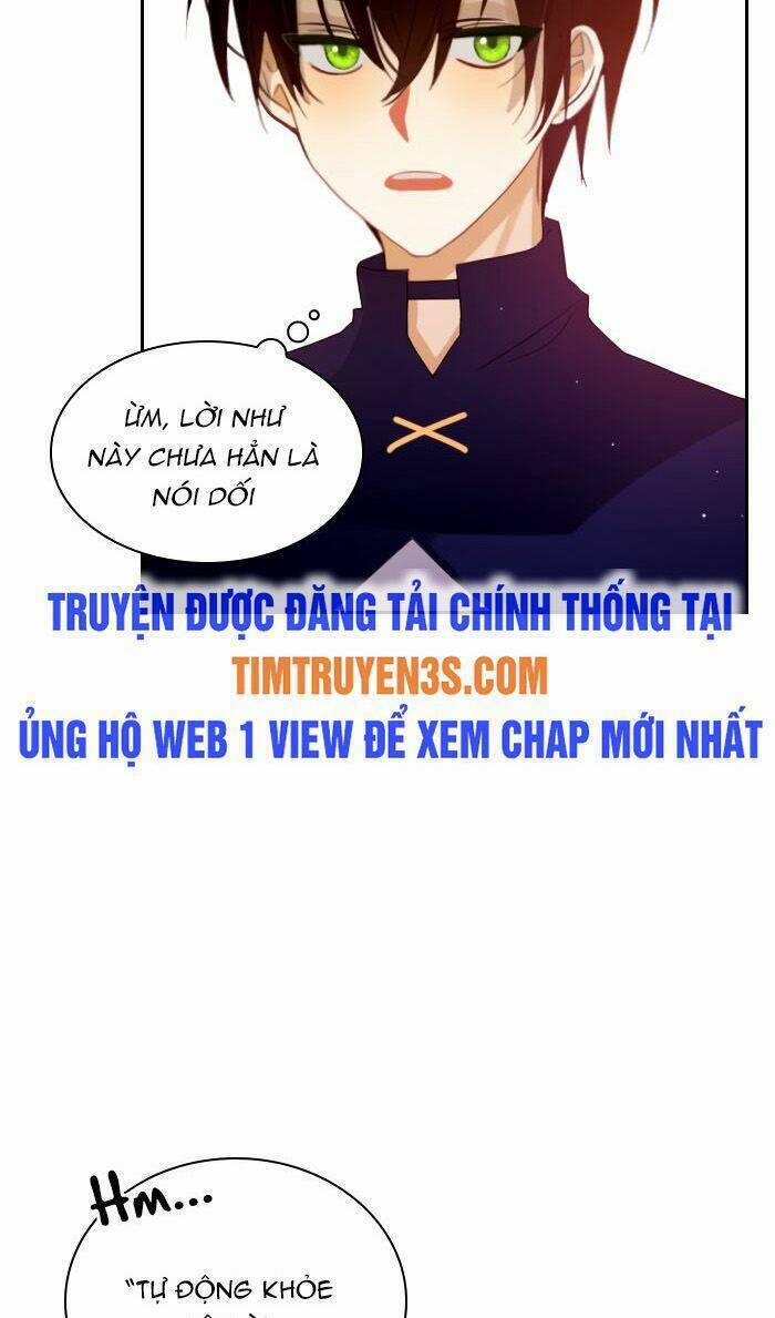 manhwax10.com - Truyện Manhwa Crimson Karma Chương 11 Trang 5