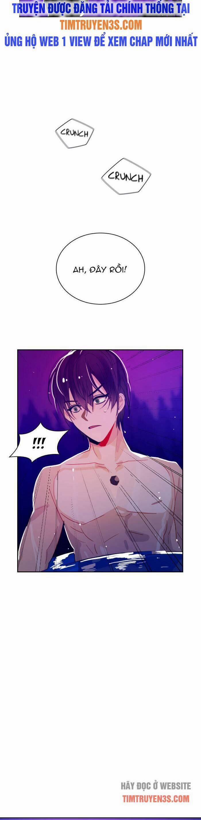 manhwax10.com - Truyện Manhwa Crimson Karma Chương 12 Trang 24