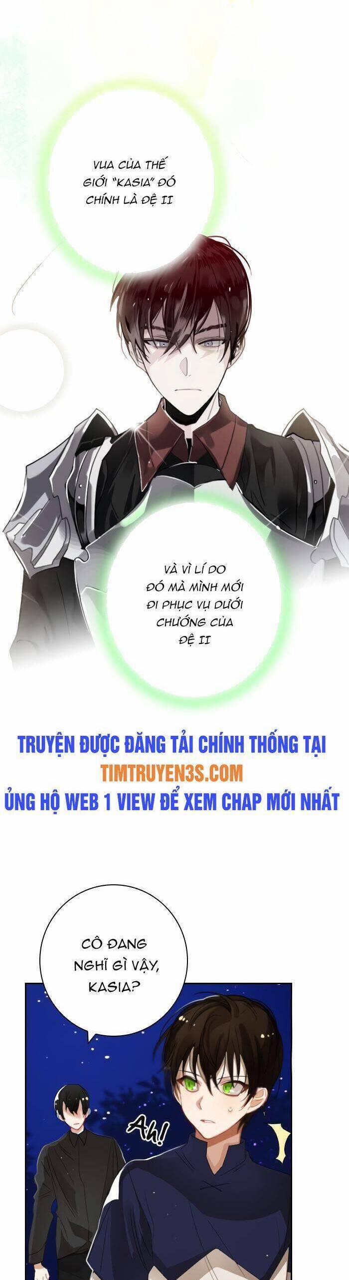 manhwax10.com - Truyện Manhwa Crimson Karma Chương 13 Trang 19